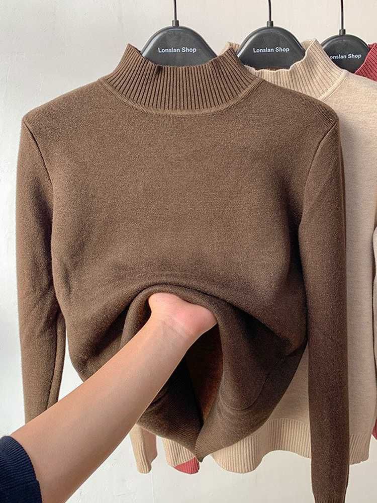 Coffee half collar