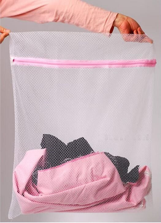 Quality 30x40cm Washing Machine Underwear Washing Bag Mesh Bag Bra Washing  Care Laundry Bags From Sukatiger, $0.6