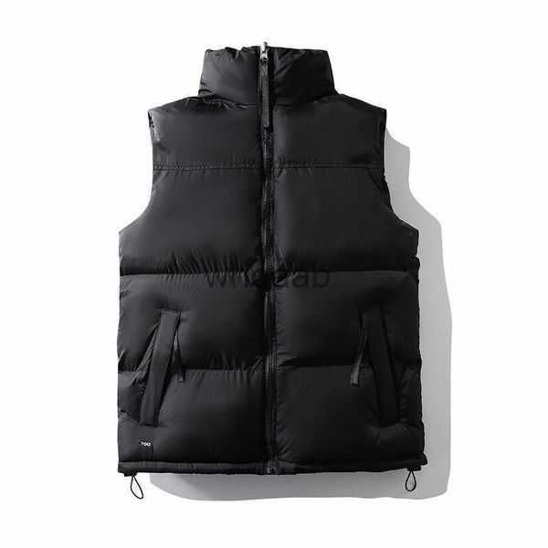 gilet no.21 noir