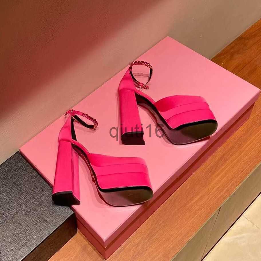 Famous designer shoes store