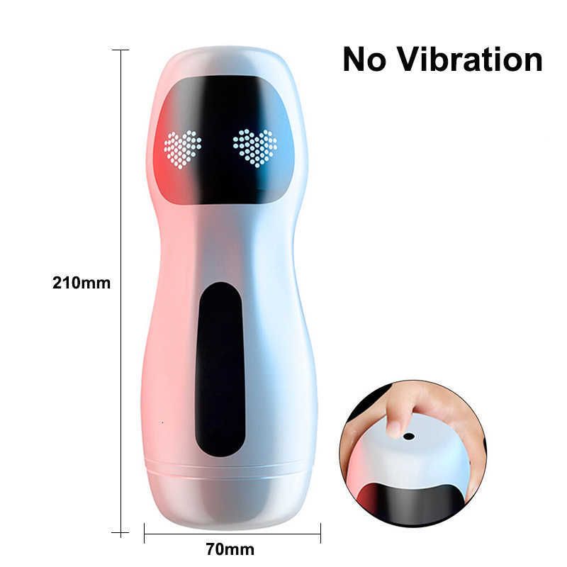 Geen vibrator