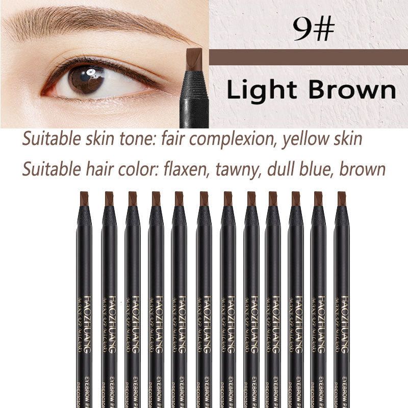 09 light brown