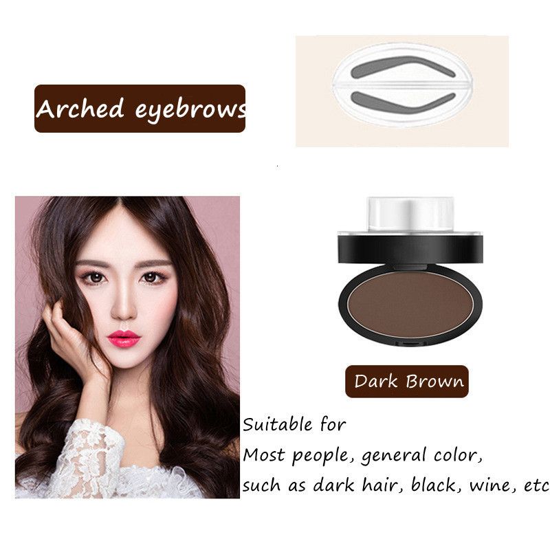 dark brown-b