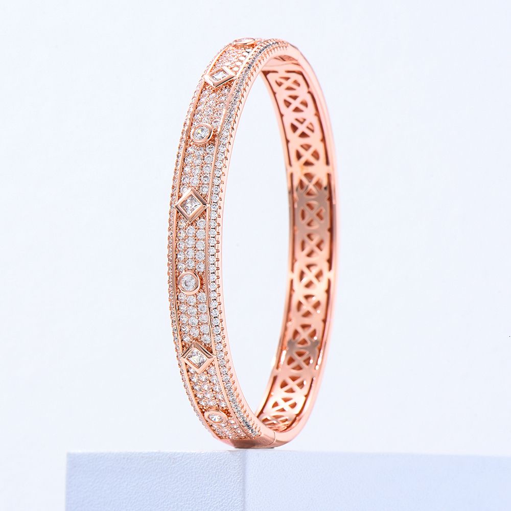 H374d Rose Gold