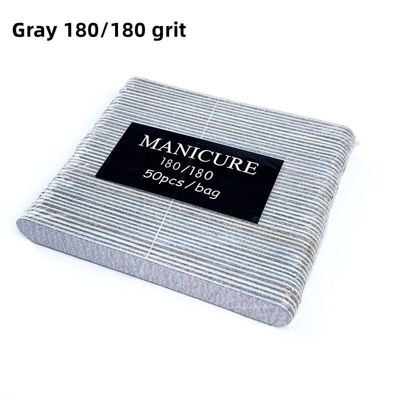 Gris 180 180 GRIT