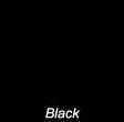 czarny