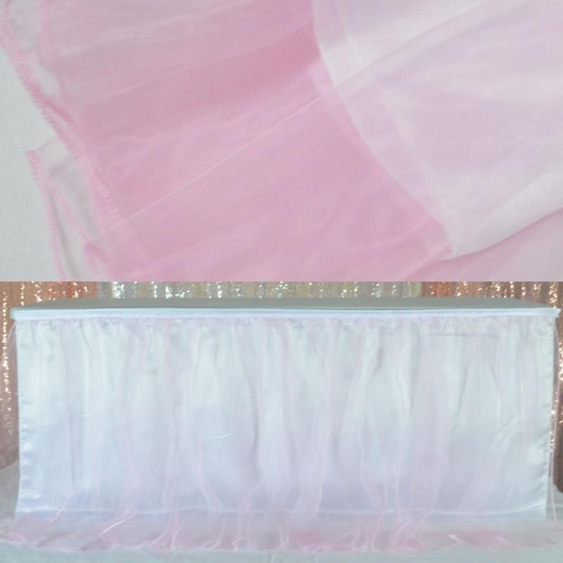 4FT 77x122cm Weiß-Rosa