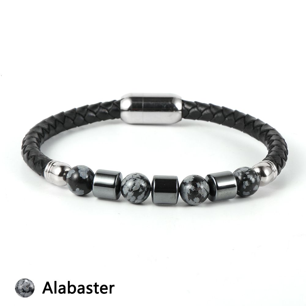 Alabaster-22cm