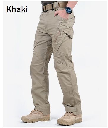 khaki