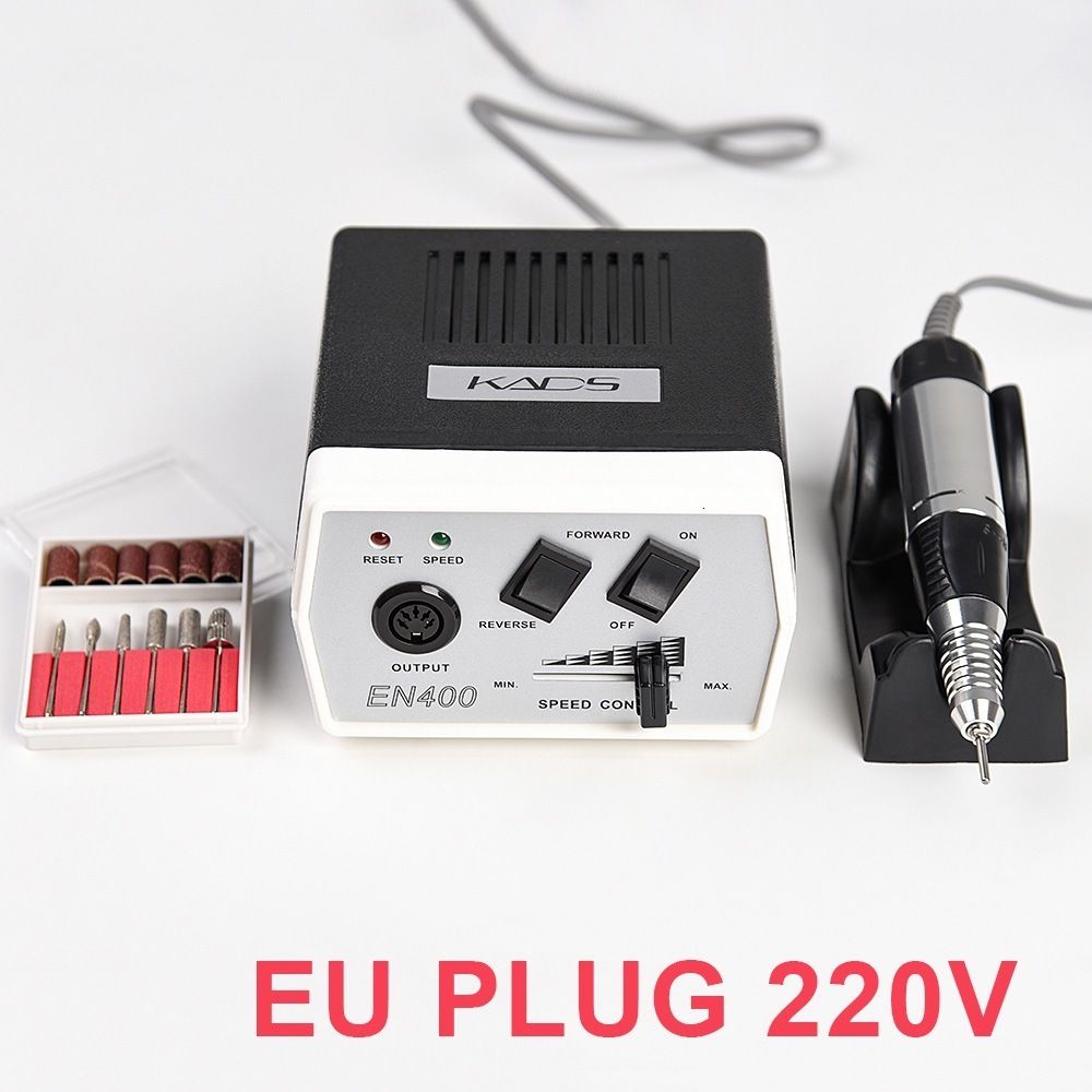 EU -kontakt 220V