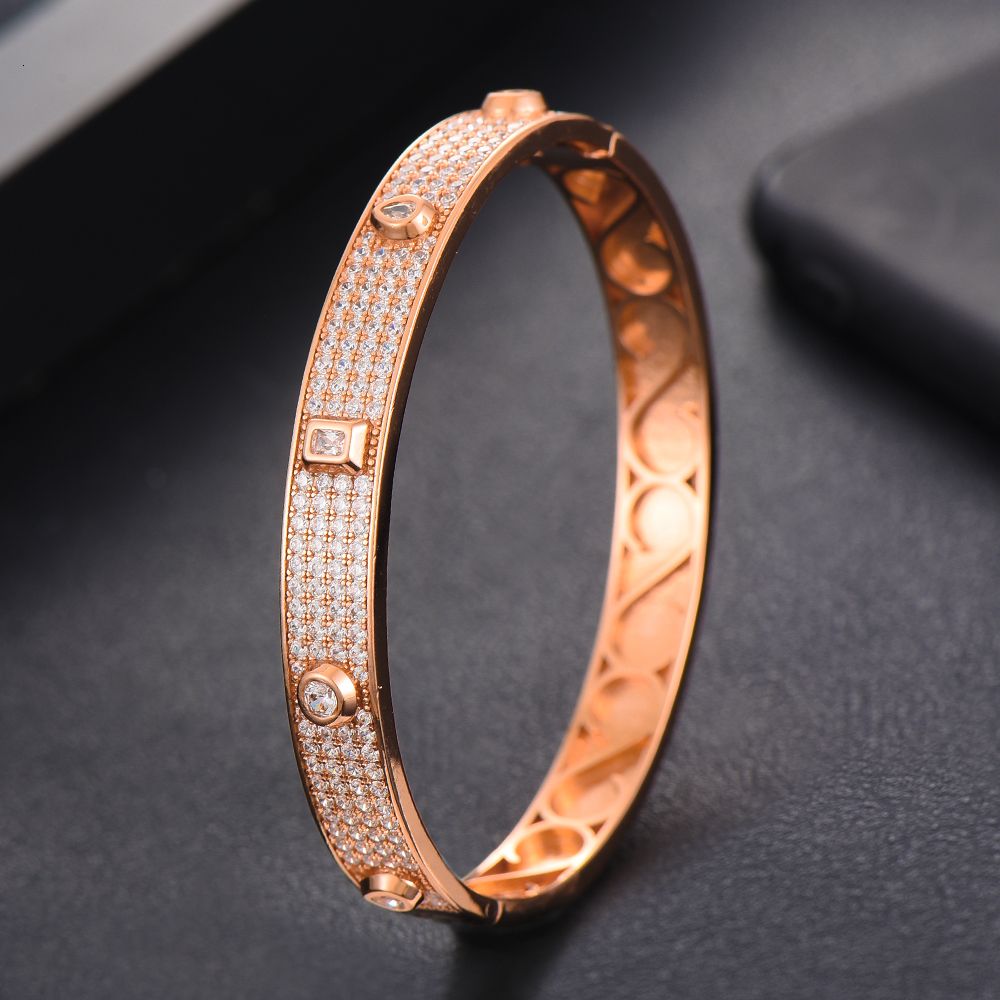 H374a Rose Gold