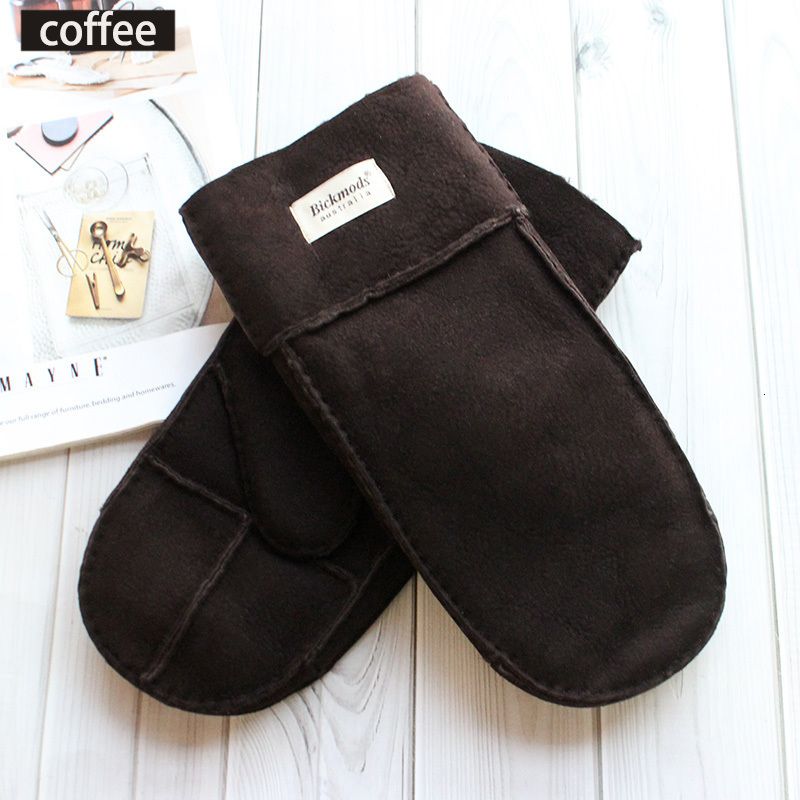 Coffee Matt Leather