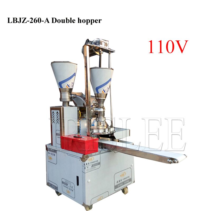 double hopper A 110V