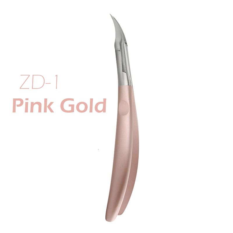 ZD-1pink Gold