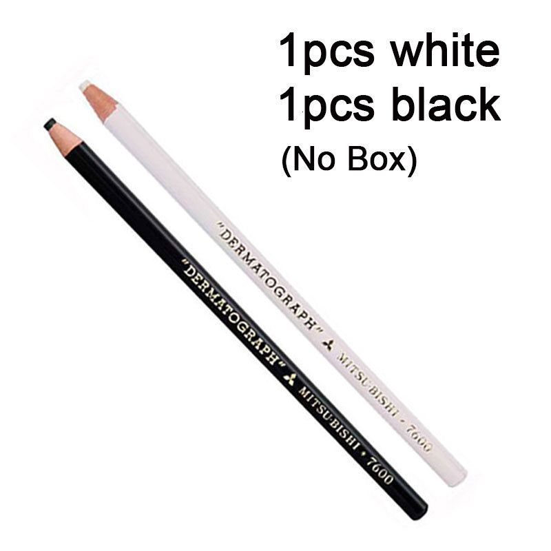 2pcs mix pencil