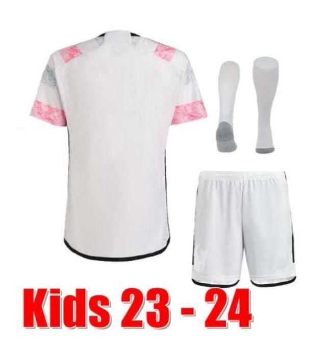 Kids size embora