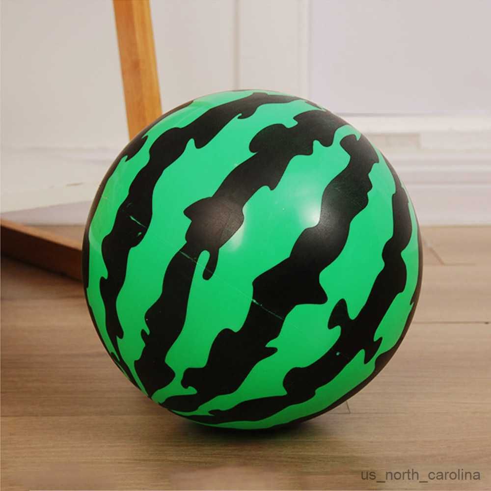 Boule de pastèque de 22 cm