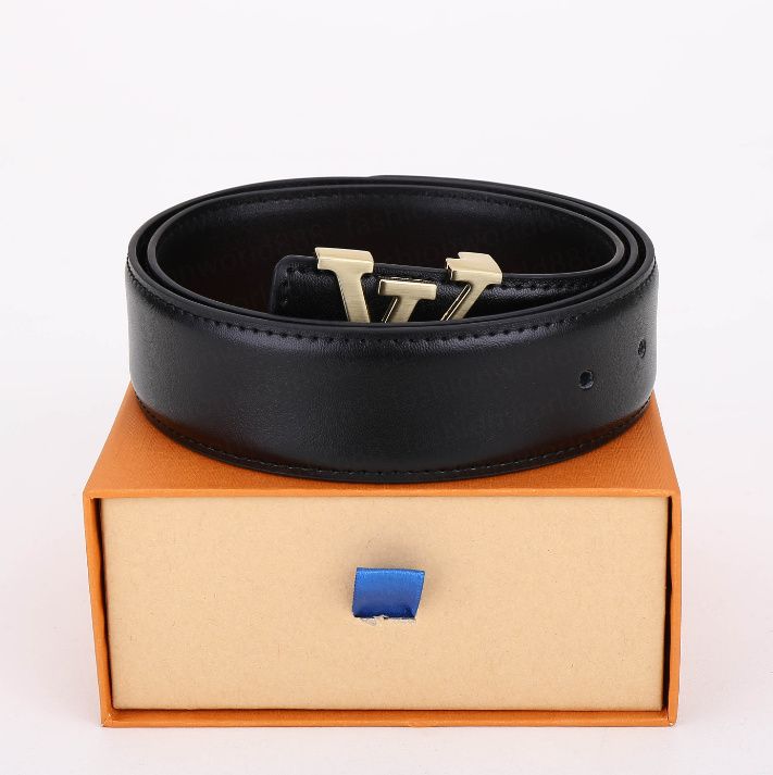 Designer Genuine Leather Belt With Fashion Buckle 18 Styles From  Luxury_supermarket, $13.83