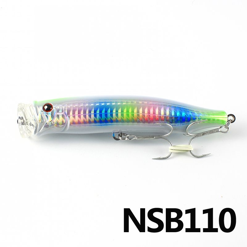 Nsb110-120mm-29g