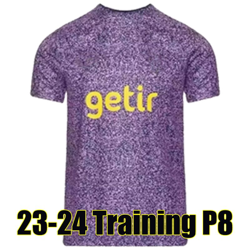 23-24 Training