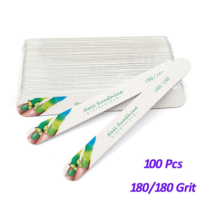 100pcs Grit-180