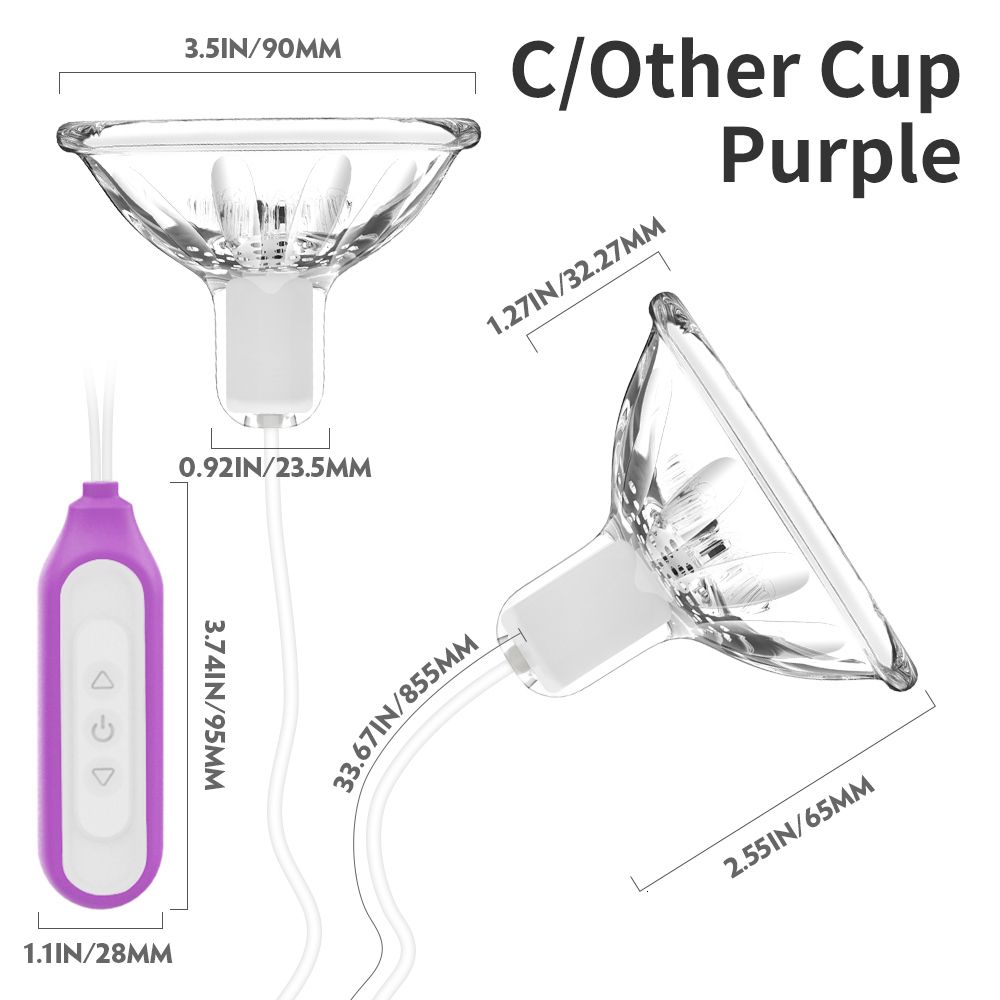 Other Cup Purple