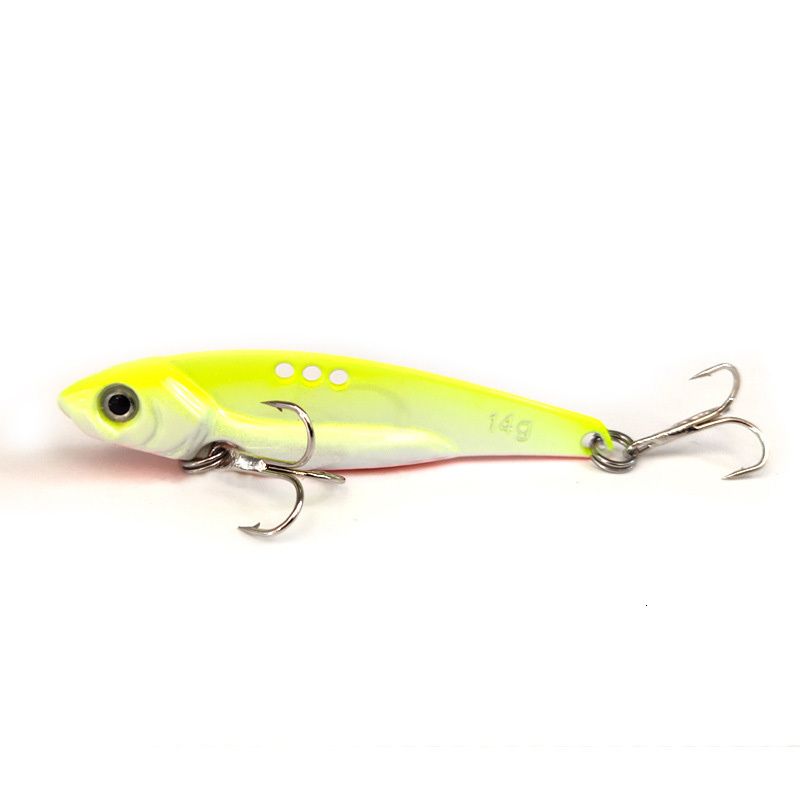 Vib Fishing Lure 19-7g