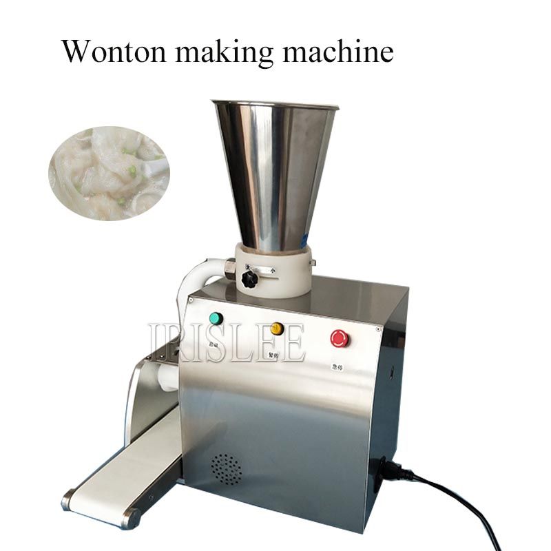 Wonton machine