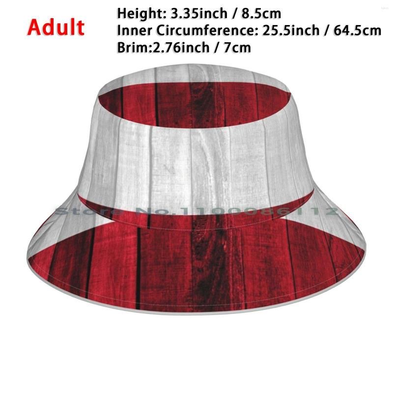 Adult Bucket Hat