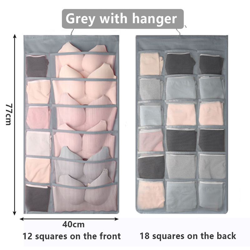 12 i 18 Grey