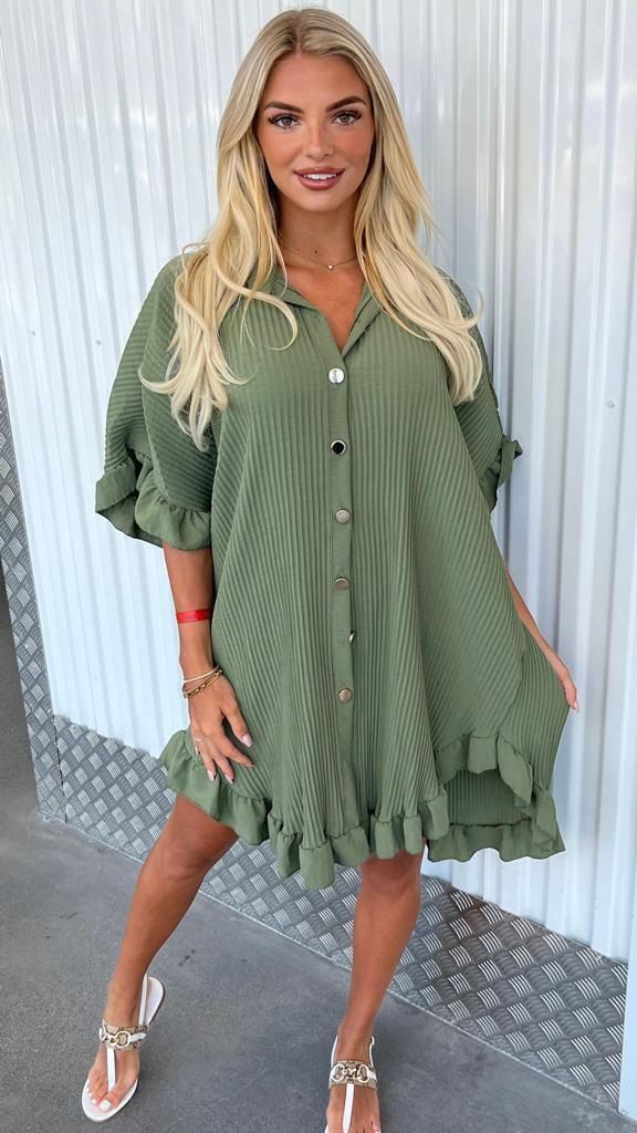 Army Green