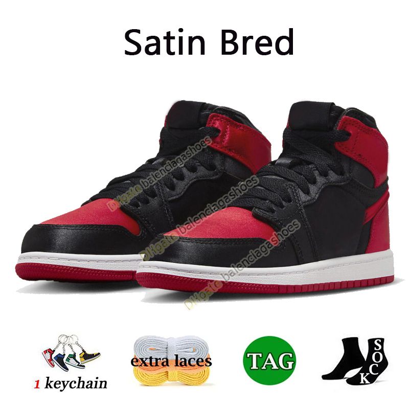 C15 Satin Bred