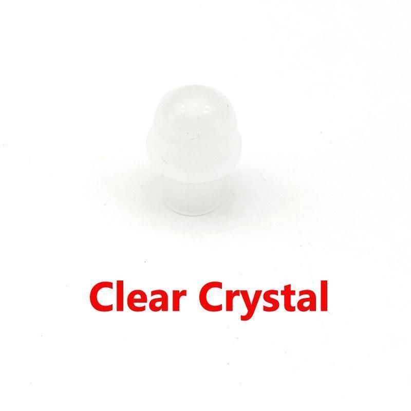 Clear Crystal