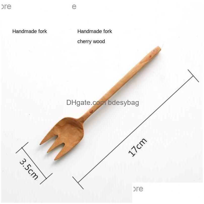 Körsbärsgaffel