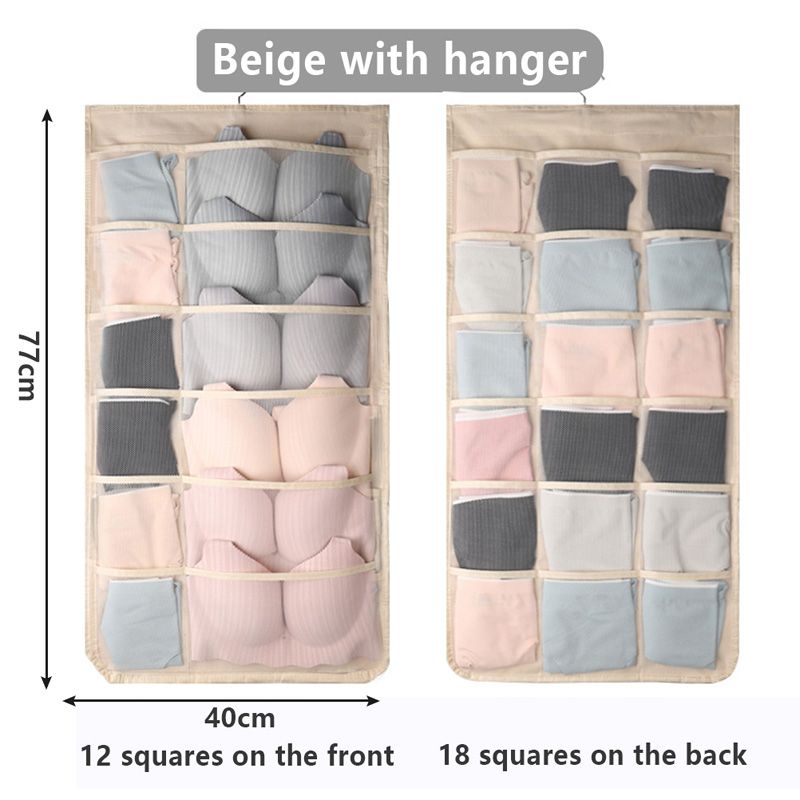 12 och 18 beige