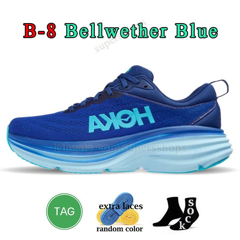 A40 Bondi 8 Bellwether Blue