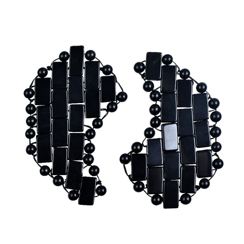 C-Black Obsidian 2pc