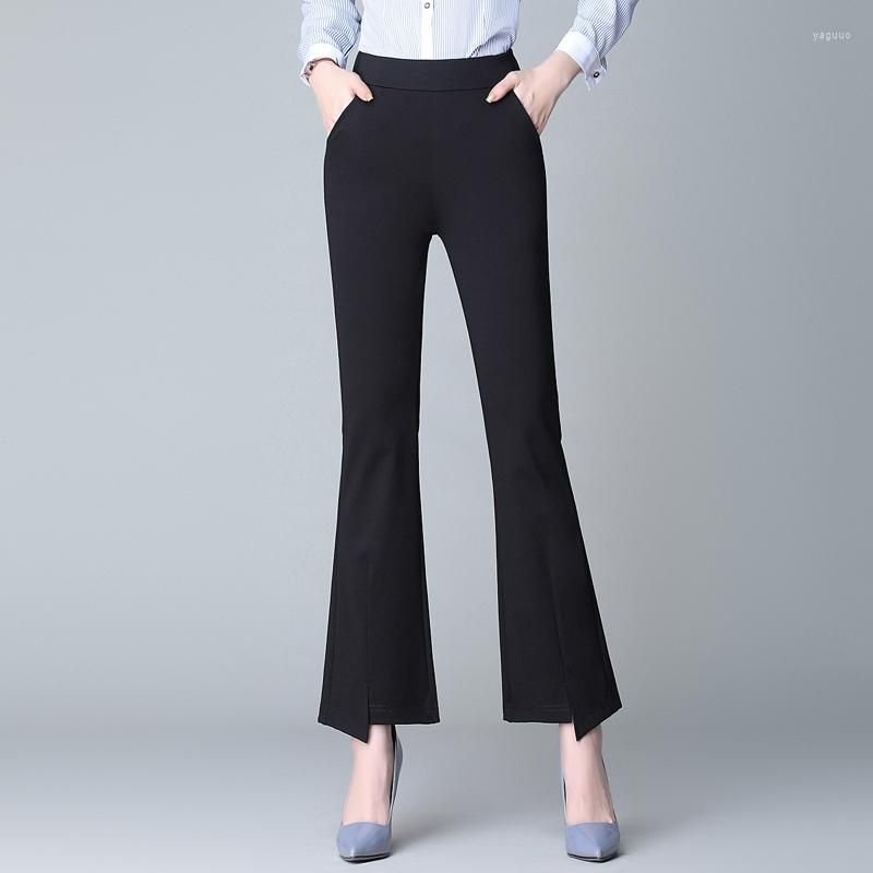 pantalon noir