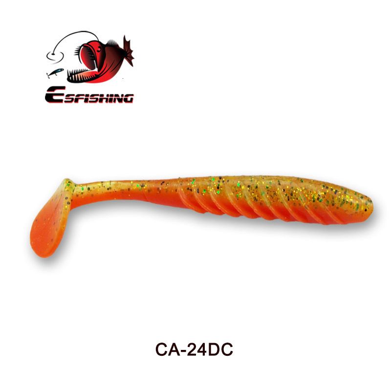 Ca24dc-125mm 6pcs