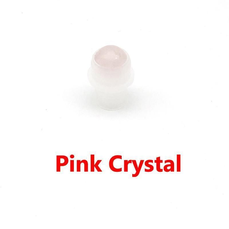 rosa kristall
