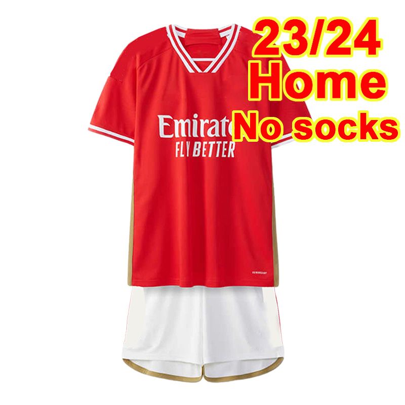 TZ17017 23 24 Home No Socks