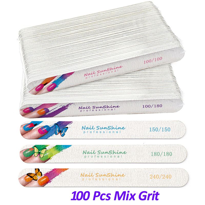 100pcs mix