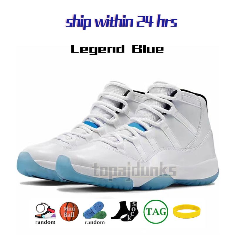 14 Legend Blue