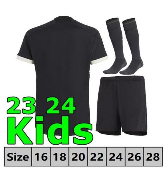 Kids size terceiro