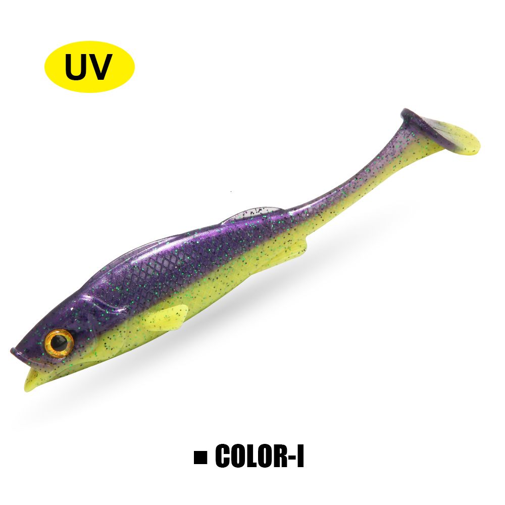 Color-i-11cm 4pcs One Pack