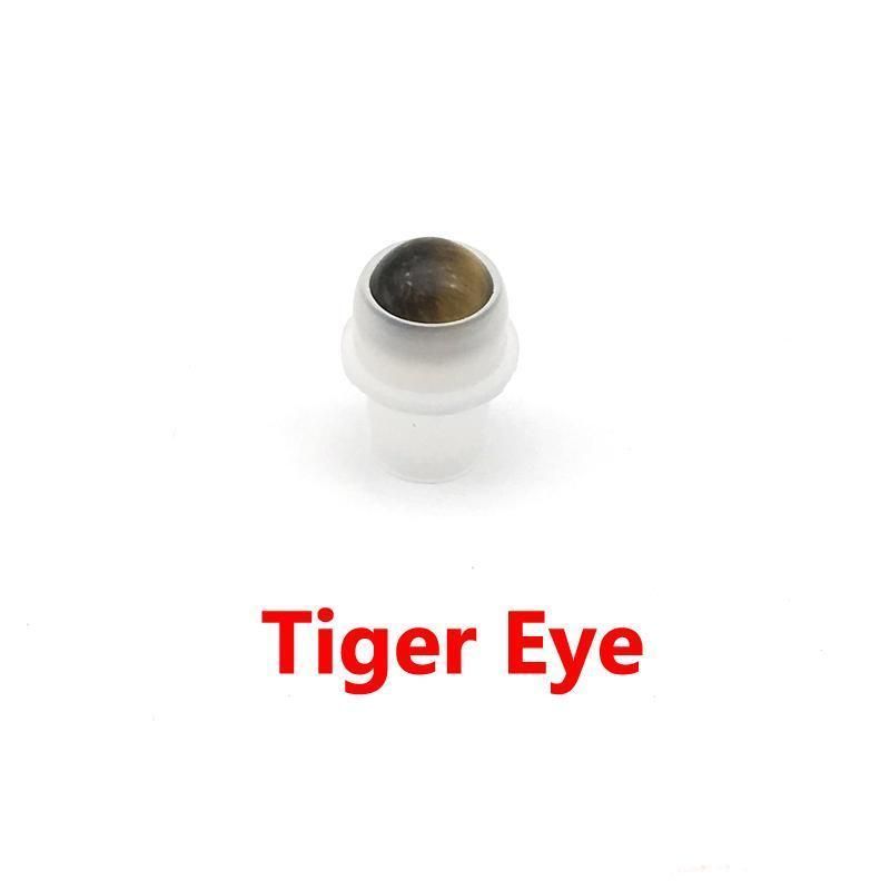 oeil du tigre