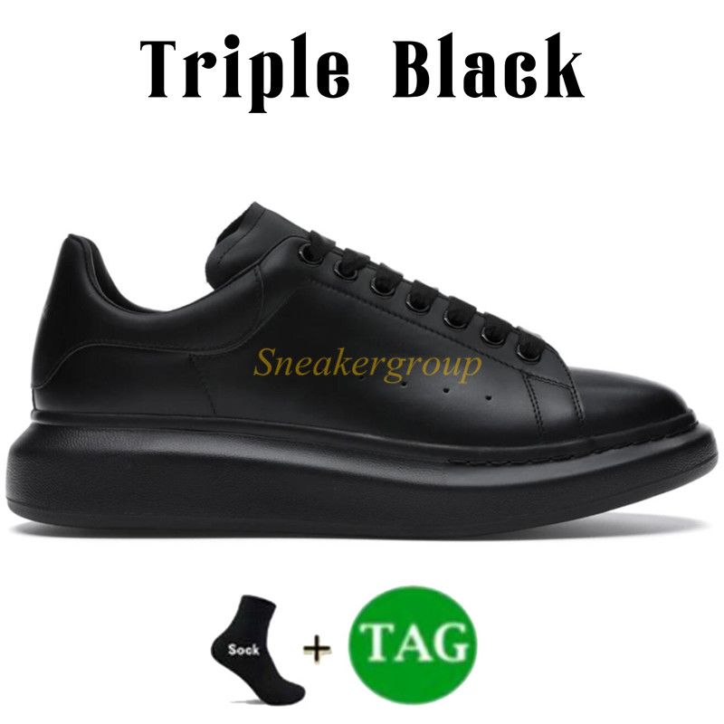 06 Triple Black