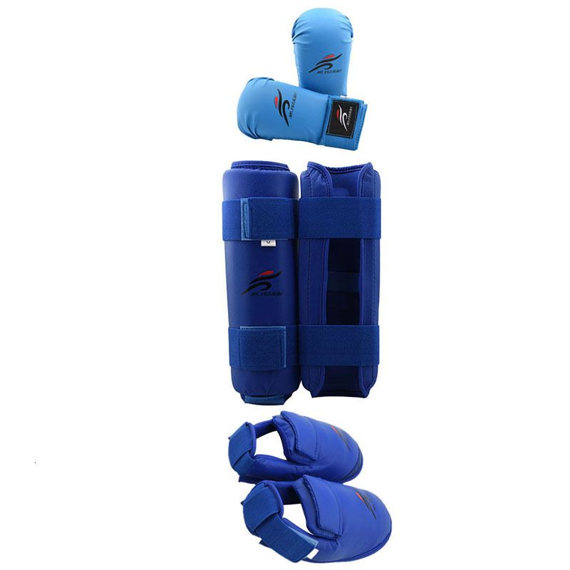 Blue Set-xl Height 185-210cm