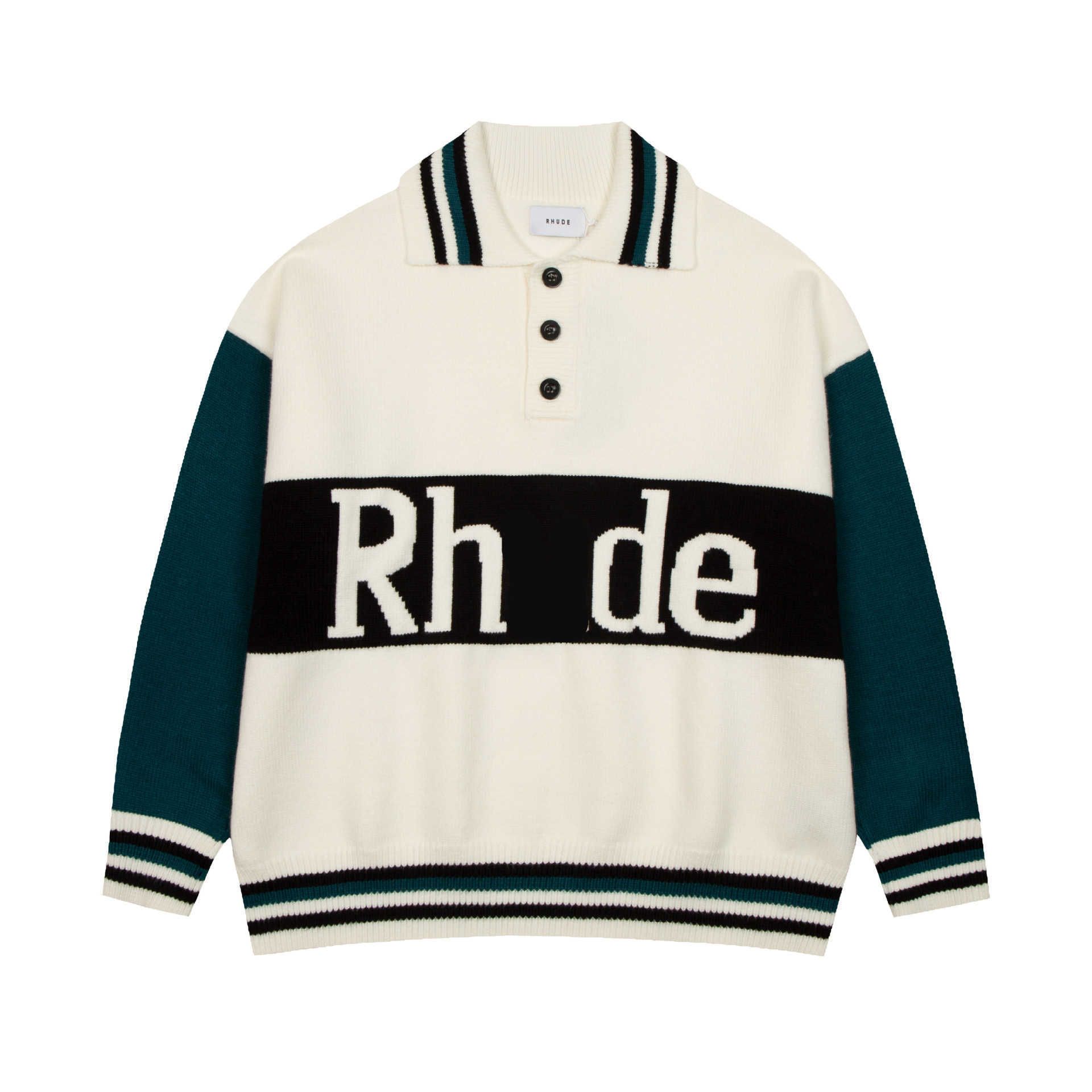 rh01 verde