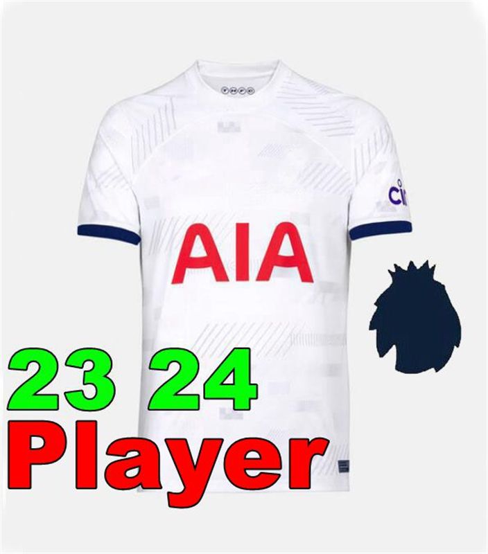 23/24 Home Aldult Player EPL